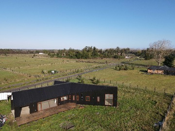 Venta / Casa / Frutillar