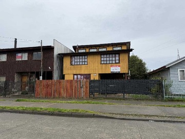 Venta / Casa / Frutillar