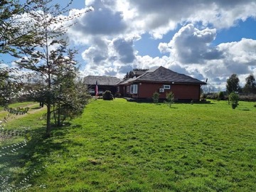 Venta / Casa / Frutillar