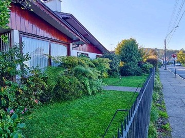 Venta / Casa / Frutillar