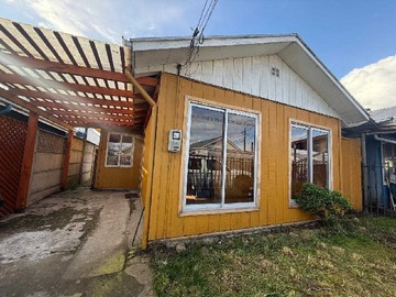 Venta / Casa / Frutillar