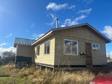 Venta / Casa / Frutillar