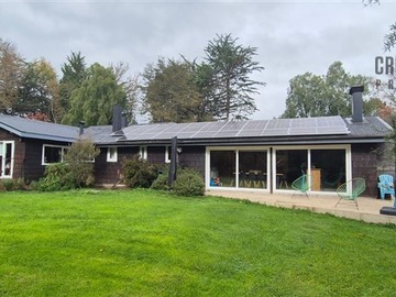 Venta / Casa / Frutillar