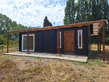 Venta / Casa / Frutillar