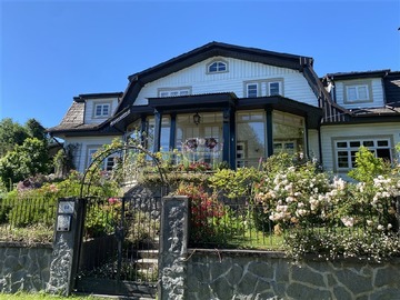 Venta / Casa / Frutillar