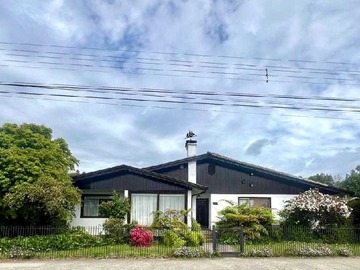 Venta / Casa / Frutillar