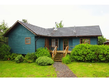 Venta / Casa / Frutillar