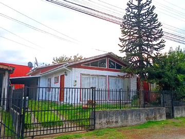 Venta / Casa / Frutillar