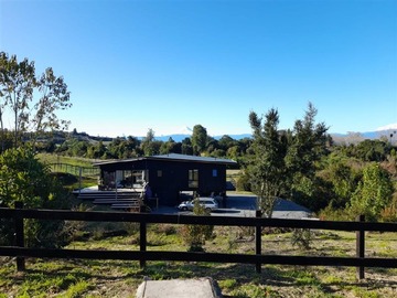 Venta / Casa / Frutillar
