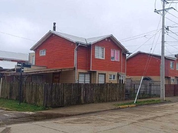 Venta / Casa / Frutillar