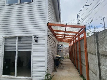 Venta / Casa / Frutillar