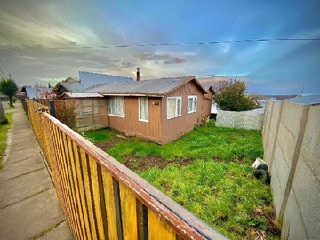 Venta / Casa / Frutillar