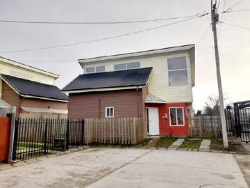 Venta / Casa / Frutillar