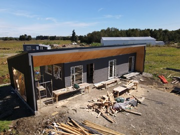 Venta / Casa / Frutillar