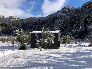 Venta / Casa / Futaleufú