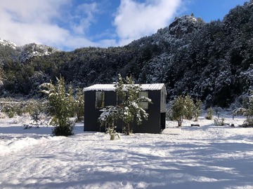 Venta / Casa / Futaleufú