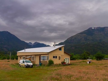 Venta / Casa / Futaleufú