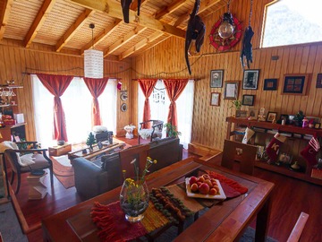 Venta / Casa / Futaleufú