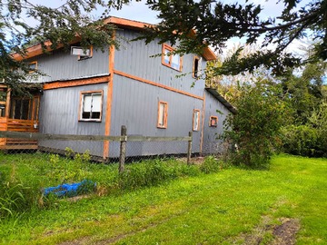 Venta / Casa / Futrono