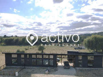 Venta / Casa / Futrono