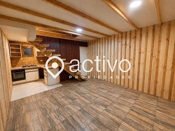 Venta / Casa / Futrono