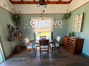 Venta / Casa / Futrono