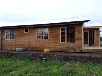Venta / Casa / Futrono