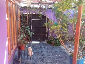 Venta / Casa / General Lagos