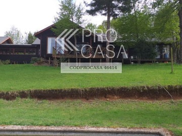 Venta / Casa / General Lagos