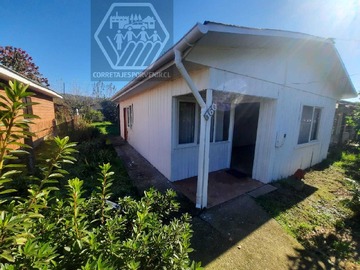 Venta / Casa / Gorbea