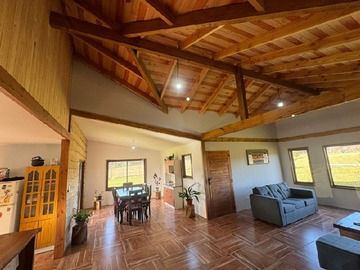 Venta / Casa / Gorbea