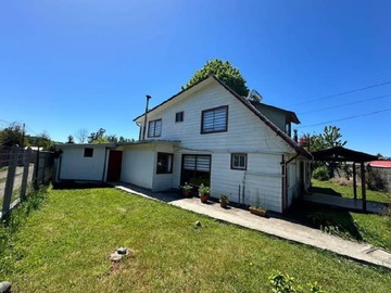 Venta / Casa / Gorbea