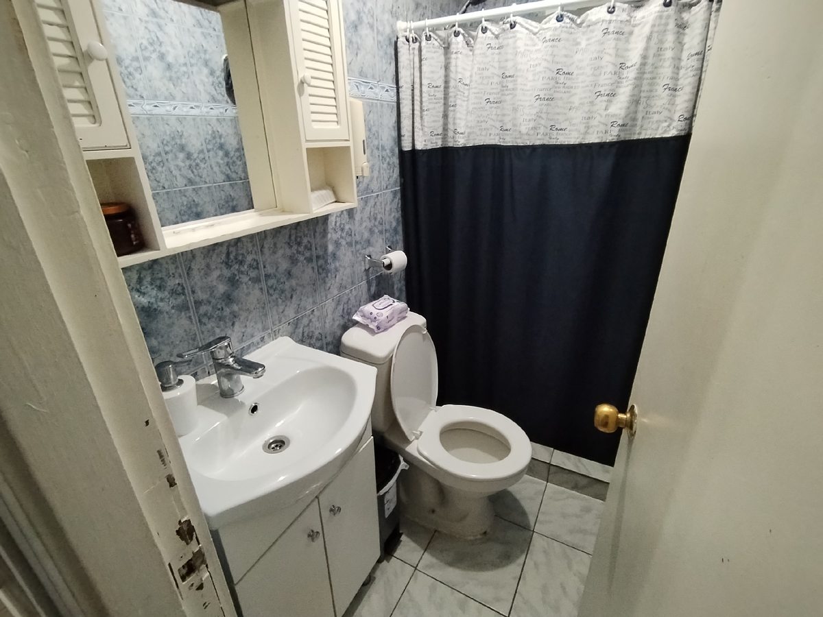 Baño 