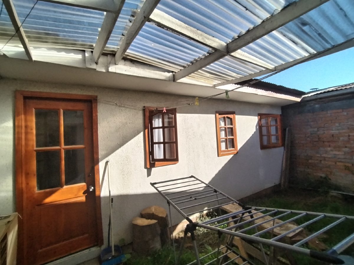 Patio 2