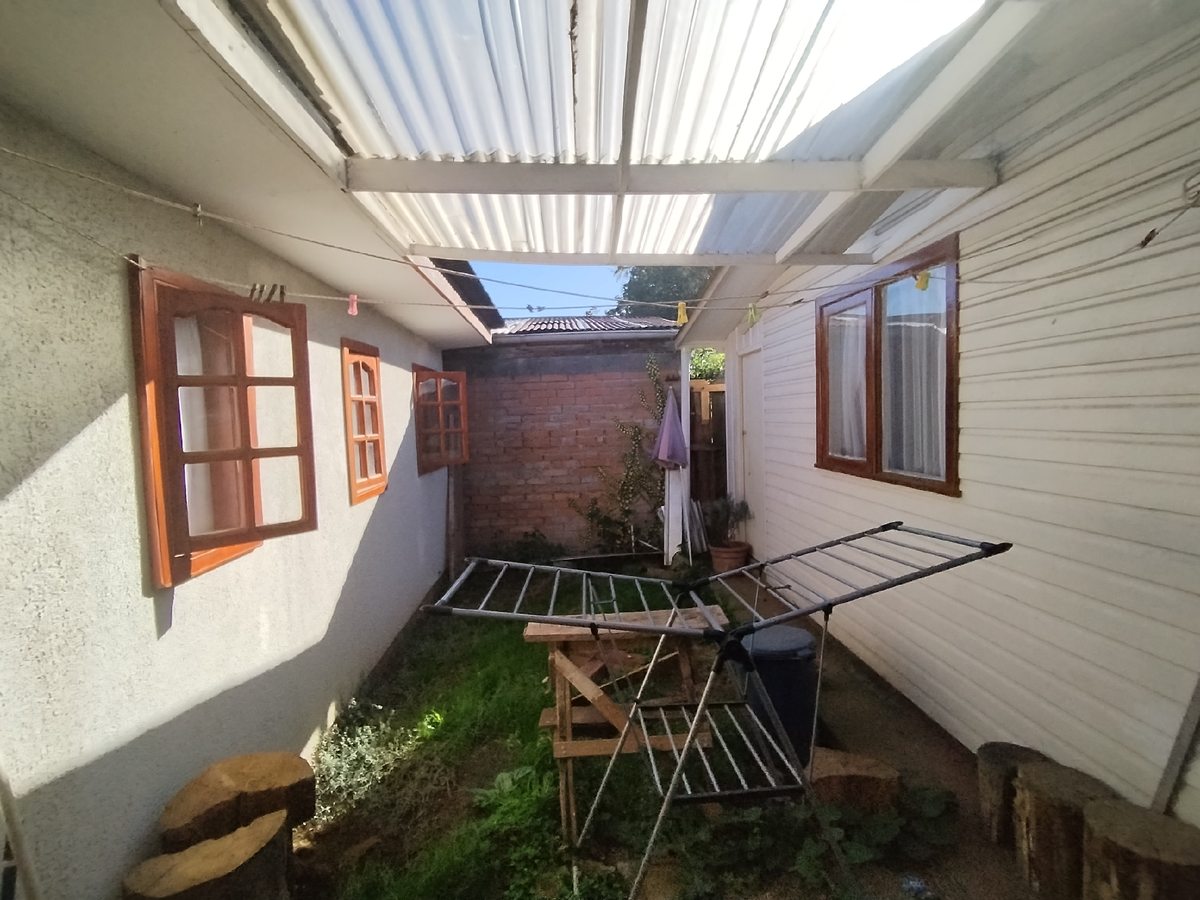 Patio 3