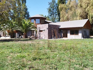 Venta / Casa / Graneros