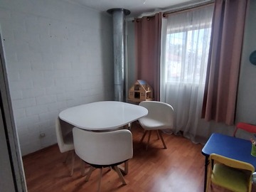 Dormitorio 1