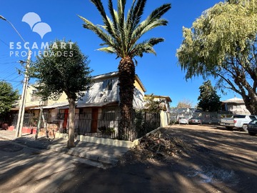 Venta / Casa / Graneros