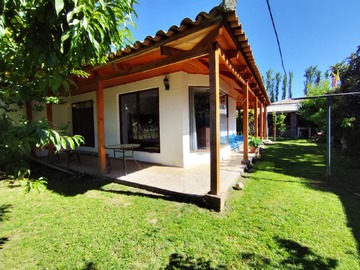 Venta / Casa / Graneros