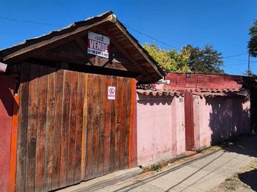 Venta / Casa / Graneros