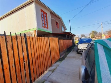 Venta / Casa / Graneros