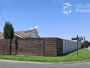 Venta / Casa / Graneros