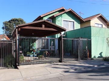 Venta / Casa / Graneros