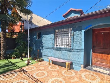 Venta / Casa / Graneros