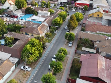 Venta / Casa / Graneros