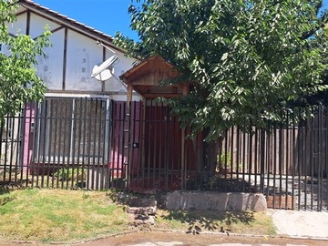 Venta / Casa / Graneros