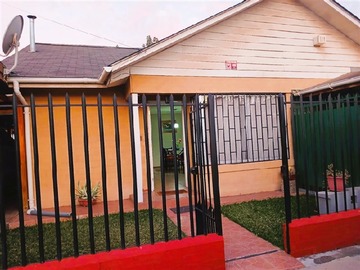 Venta / Casa / Graneros