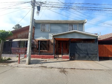 Venta / Casa / Graneros