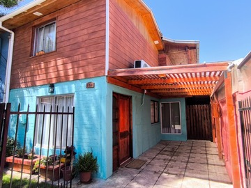 Venta / Casa / Graneros