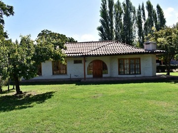 Venta / Casa / Graneros